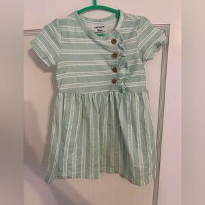 Toddler Spring Dress